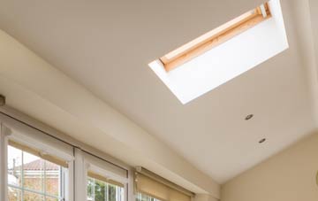 Backbower conservatory roof insulation companies