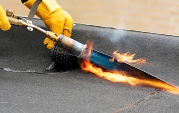 flat roof repairs Backbower, Greater Manchester
