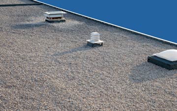 flat roofing Backbower, Greater Manchester