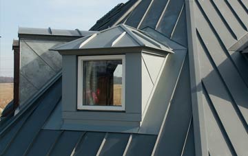 metal roofing Backbower, Greater Manchester
