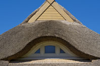 Backbower thatch roofing
